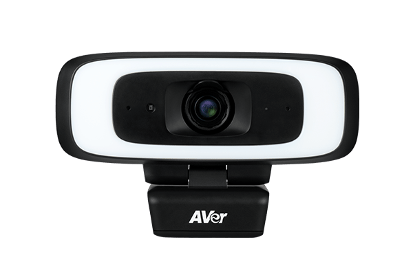 AVer CAM130 4K USB Konferenzkamera Videokonferenz AVer
