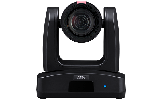 AVer AVer TR335 4k60fps Videokonferenzkamera mit 30X Zoom in schwarz Videokonferenz AVer