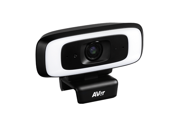 AVer CAM130 4K USB Konferenzkamera Videokonferenz AVer