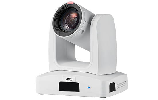 AVer PTZ231 FullHD Videokonferenzkamera mit 30X Zoom in Weiß Videokonferenz AVer