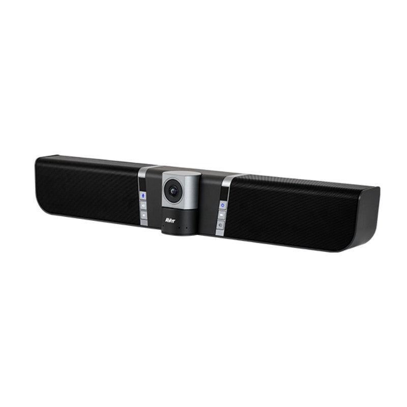 AVer VB342+ All-in-One Videokonferenz-Soundbar Videokonferenz AVer