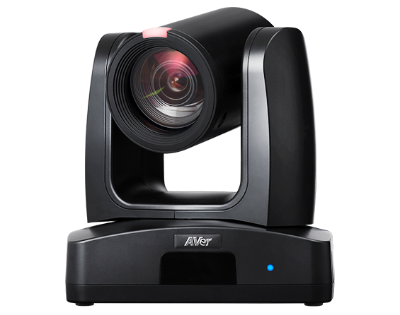 AVer PTC320UV2 FullHD Videokonferenzkamera mit 21X Zoom in Weiß Videokonferenz AVer