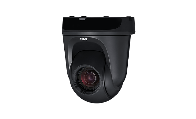 AVer DL30 FullHD Videokonferenzkamera mit 12x Zoom in schwarz Videokonferenz AVer