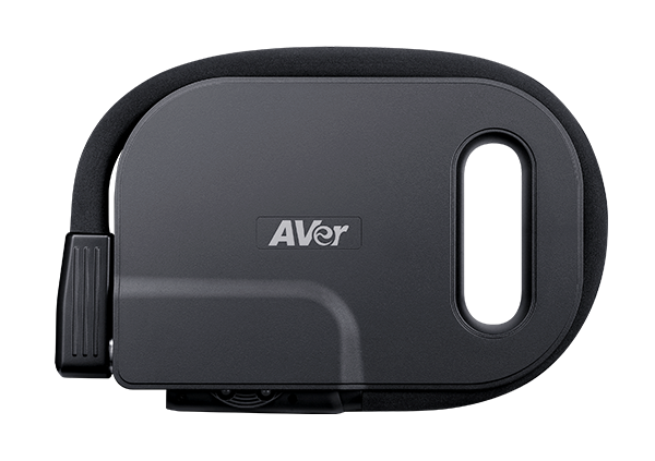 AVer U50+ 4K Dokumentenkamera mit 16X Zoom All AVer