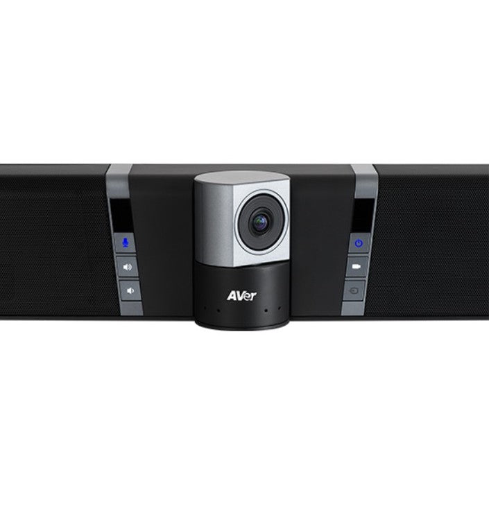 AVer VB342+ All-in-One Videokonferenz-Soundbar Videokonferenz AVer
