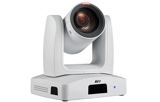 AVer PTZ330UNV2 4K60fps Videokonferenzkamera mit 30X Zoom in Weiß Videokonferenz AVer