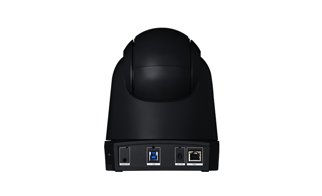 AVer DL30 FullHD Videokonferenzkamera mit 12x Zoom in schwarz Videokonferenz AVer