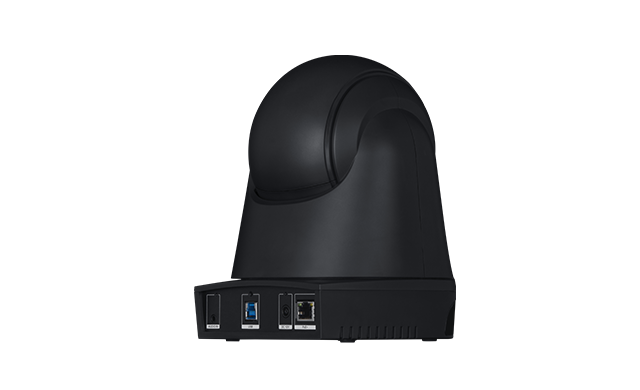 AVer DL30 FullHD Videokonferenzkamera mit 12x Zoom in schwarz Videokonferenz AVer