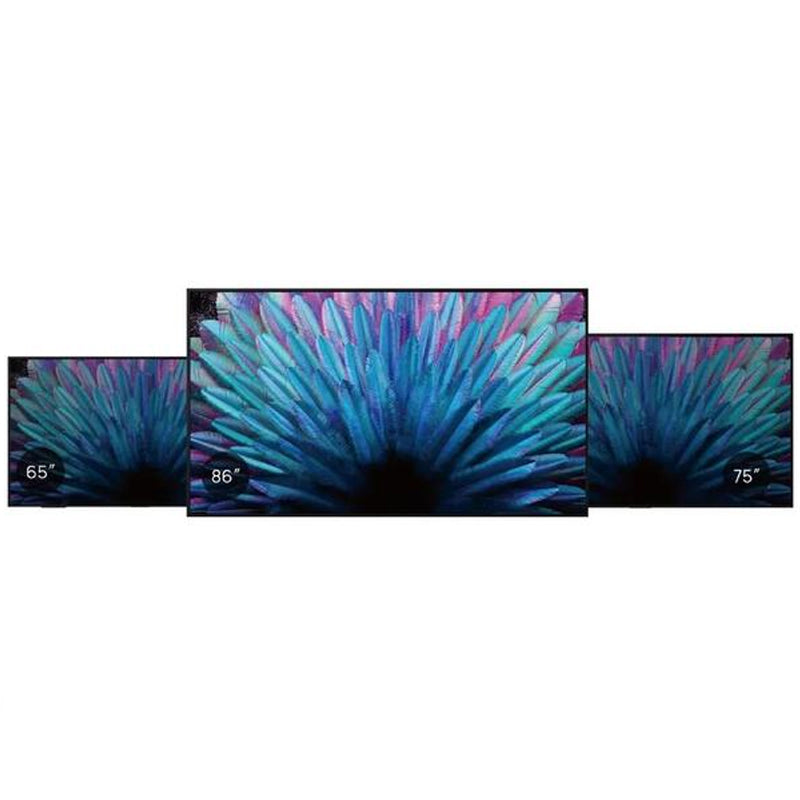 Yealink MeetingDisplay - Zertifiziertes 4K Display für Microsoft Teams Rooms (MTR) Präsentationstechnik Yealink