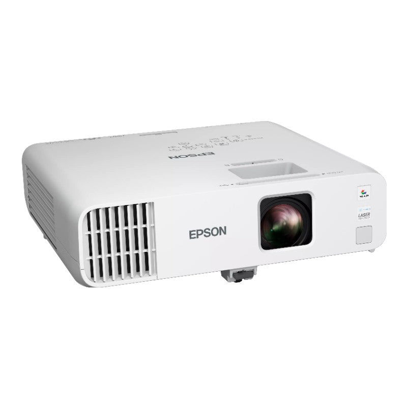 Epson EB-L270F Full HD Laser-Beamer mit 5200 Lumen, 16:9, 1080p Projektoren Schuss AV-Projektionssysteme GmbH (1.0 Einheiten - 99,00 €)