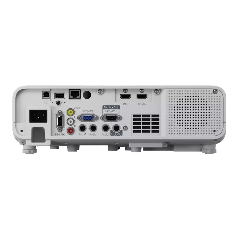 Epson EB-L270F Full HD Laser-Beamer mit 5200 Lumen, 16:9, 1080p Projektoren Schuss AV-Projektionssysteme GmbH (1.0 Einheiten - 99,00 €)