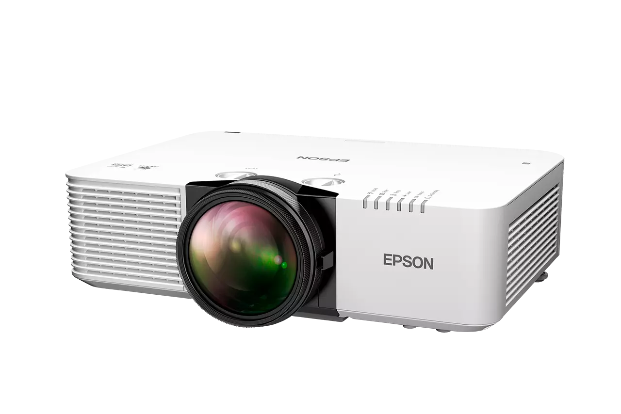 Epson EB-L690SE WUXGA Kurzdistanz-Laserprojektor mit 6000 Lumen Projektoren Epson