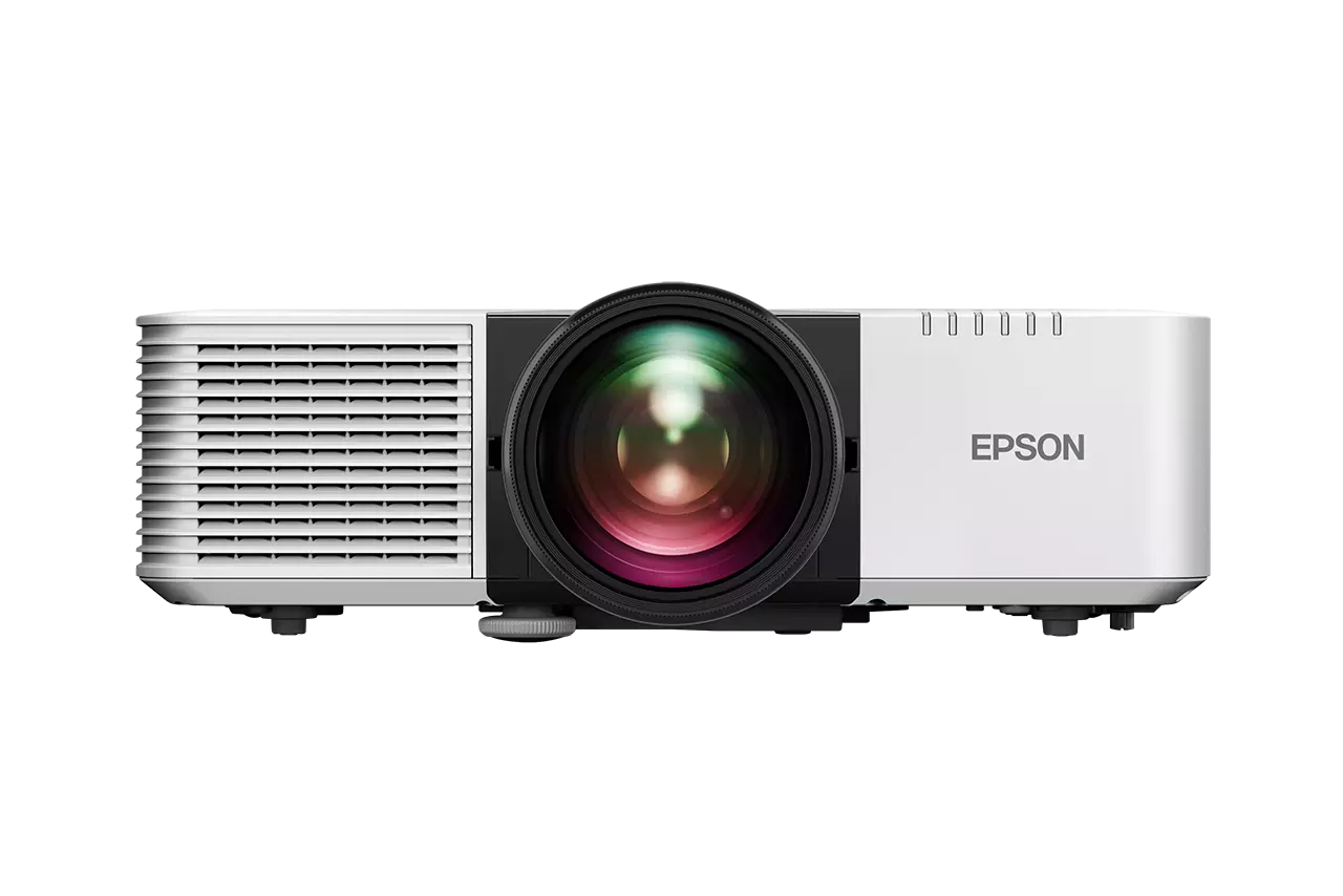 Epson EB-L690SE WUXGA Kurzdistanz-Laserprojektor mit 6000 Lumen Projektoren Epson