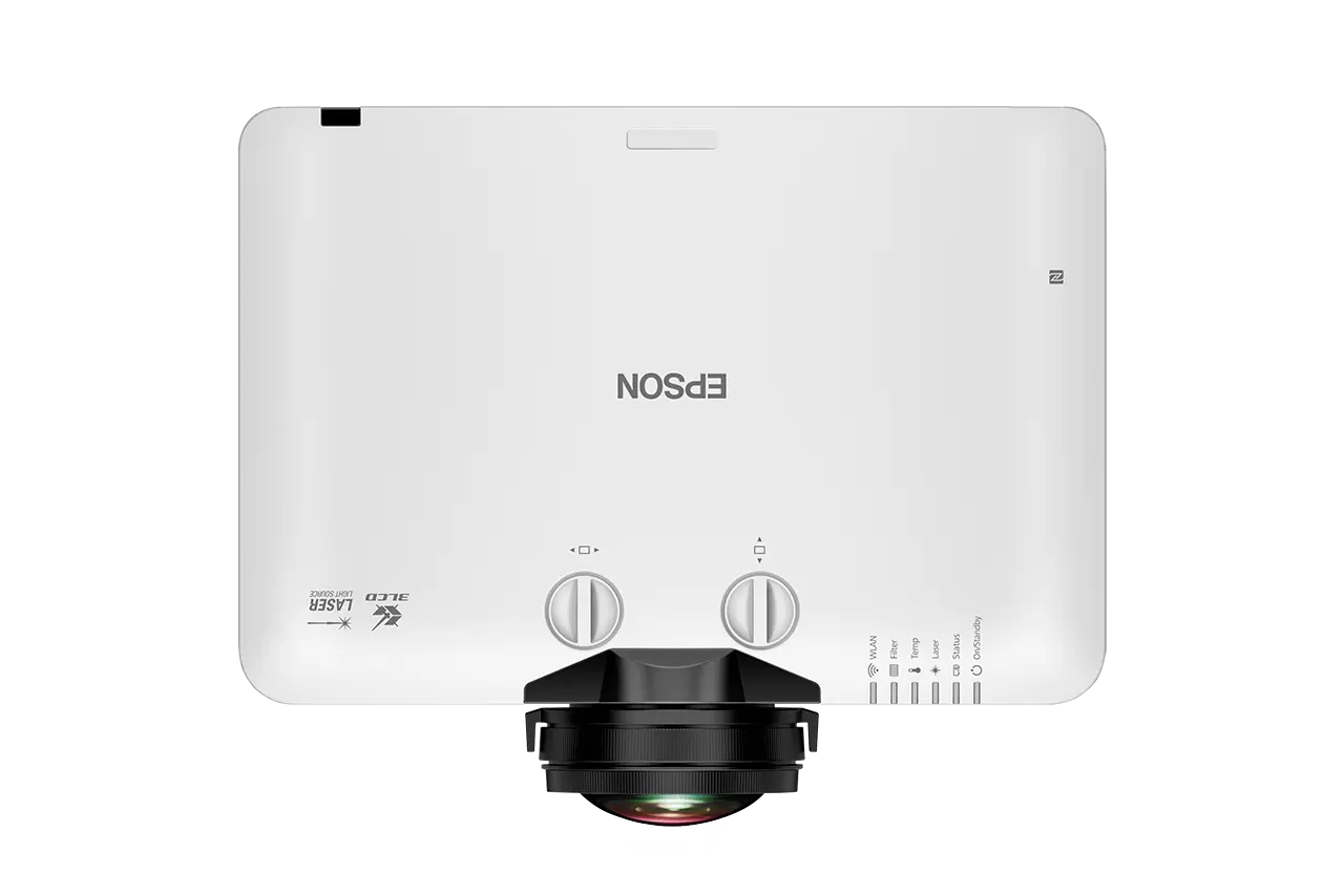 Epson EB-L690SE WUXGA Kurzdistanz-Laserprojektor mit 6000 Lumen Projektoren Epson