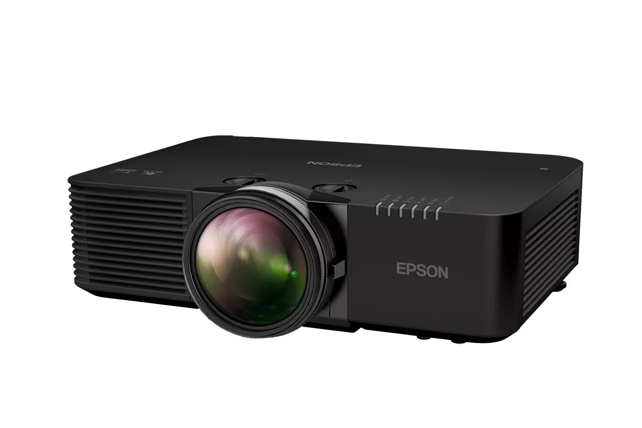 Epson EB-L695SE WUXGA Laser-Kurzdistanzprojektor mit 6000 Lumen All Epson