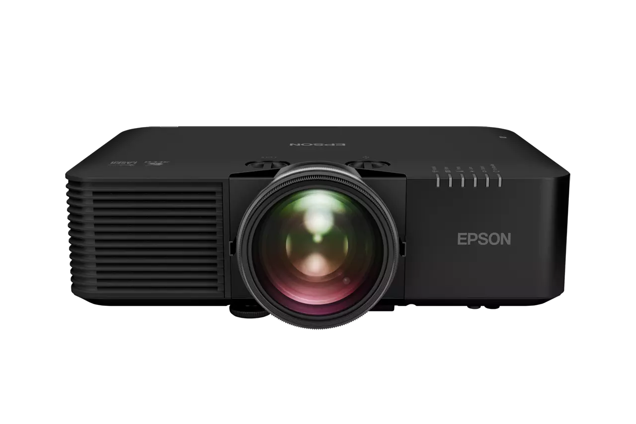 Epson EB-L695SE WUXGA Laser-Kurzdistanzprojektor mit 6000 Lumen All Epson
