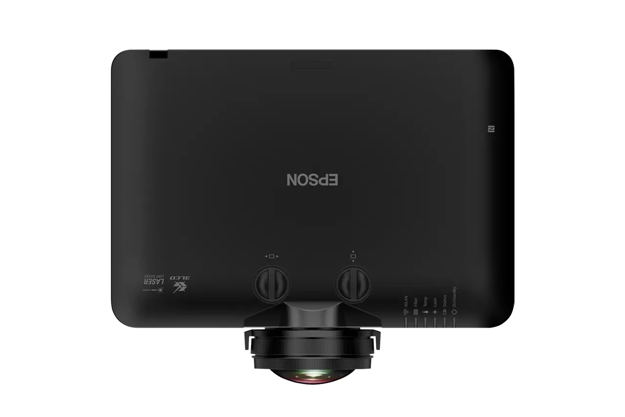 Epson EB-L695SE WUXGA Laser-Kurzdistanzprojektor mit 6000 Lumen All Epson