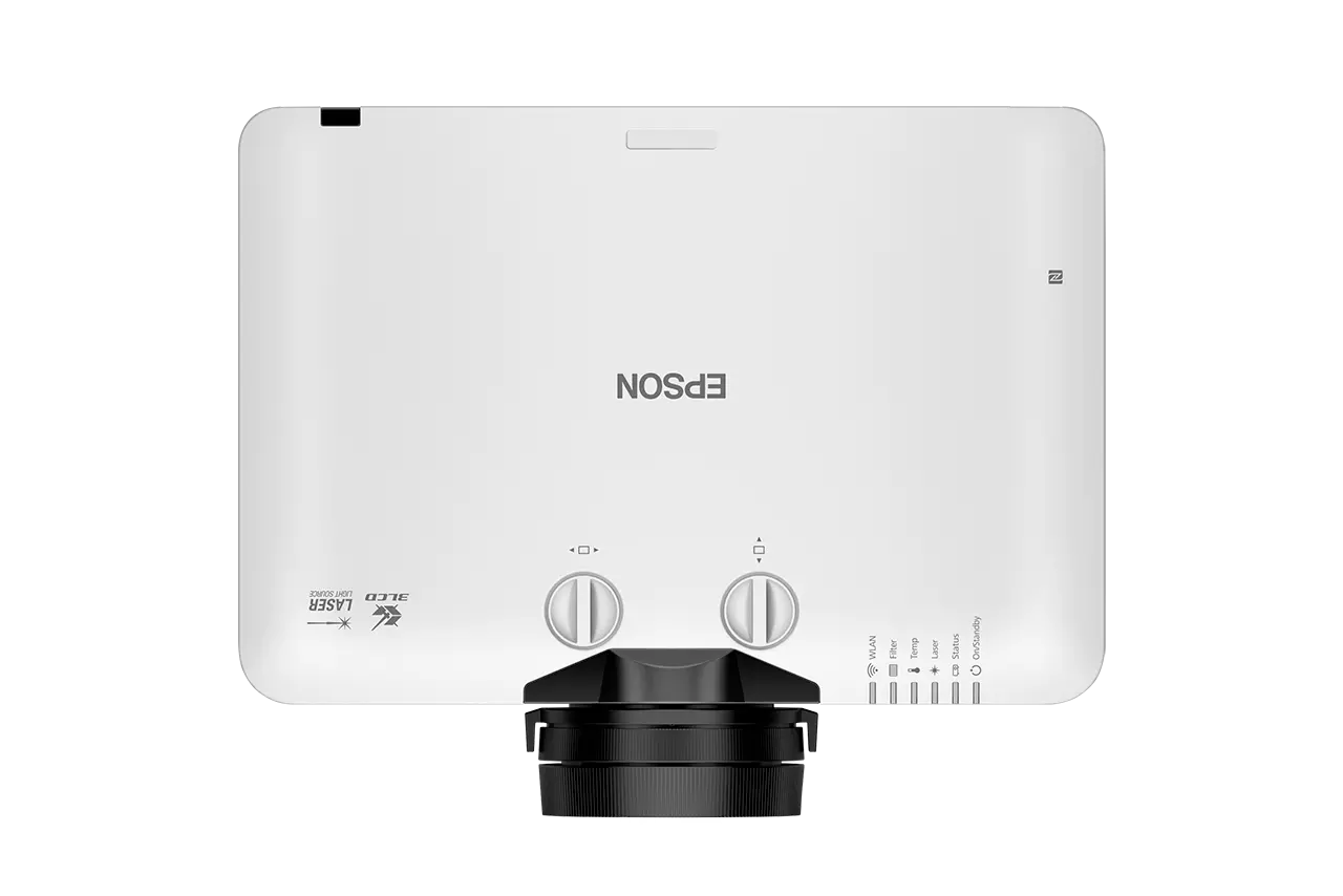 Epson EB-L790SU WUXGA Kurzdistanzprojektor mit 7.000 Lumen Projektoren Epson