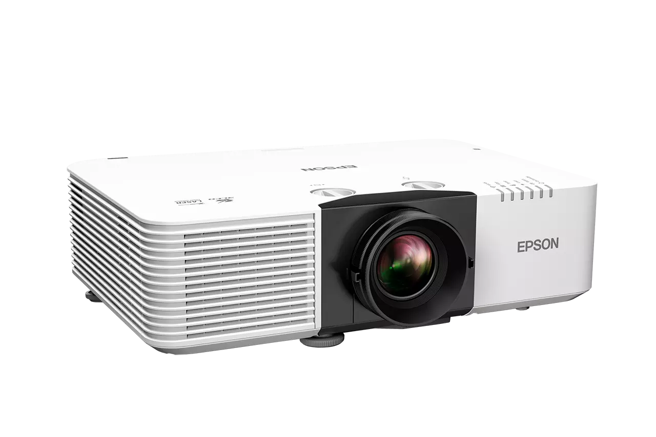 Epson EB-L790U WUXGA Installationsprojektor mit 7300 Lumen Projektoren Epson