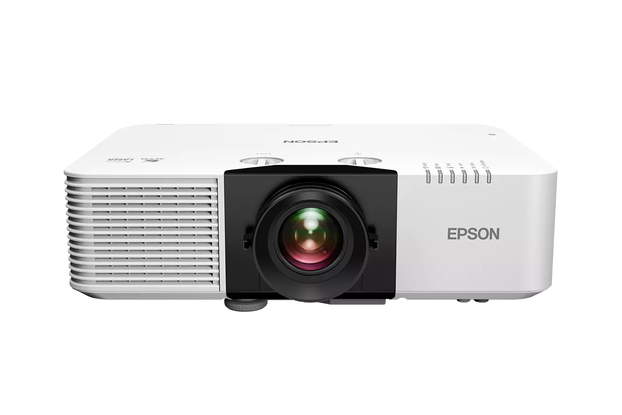 Epson EB-L790U WUXGA Installationsprojektor mit 7300 Lumen Projektoren Epson