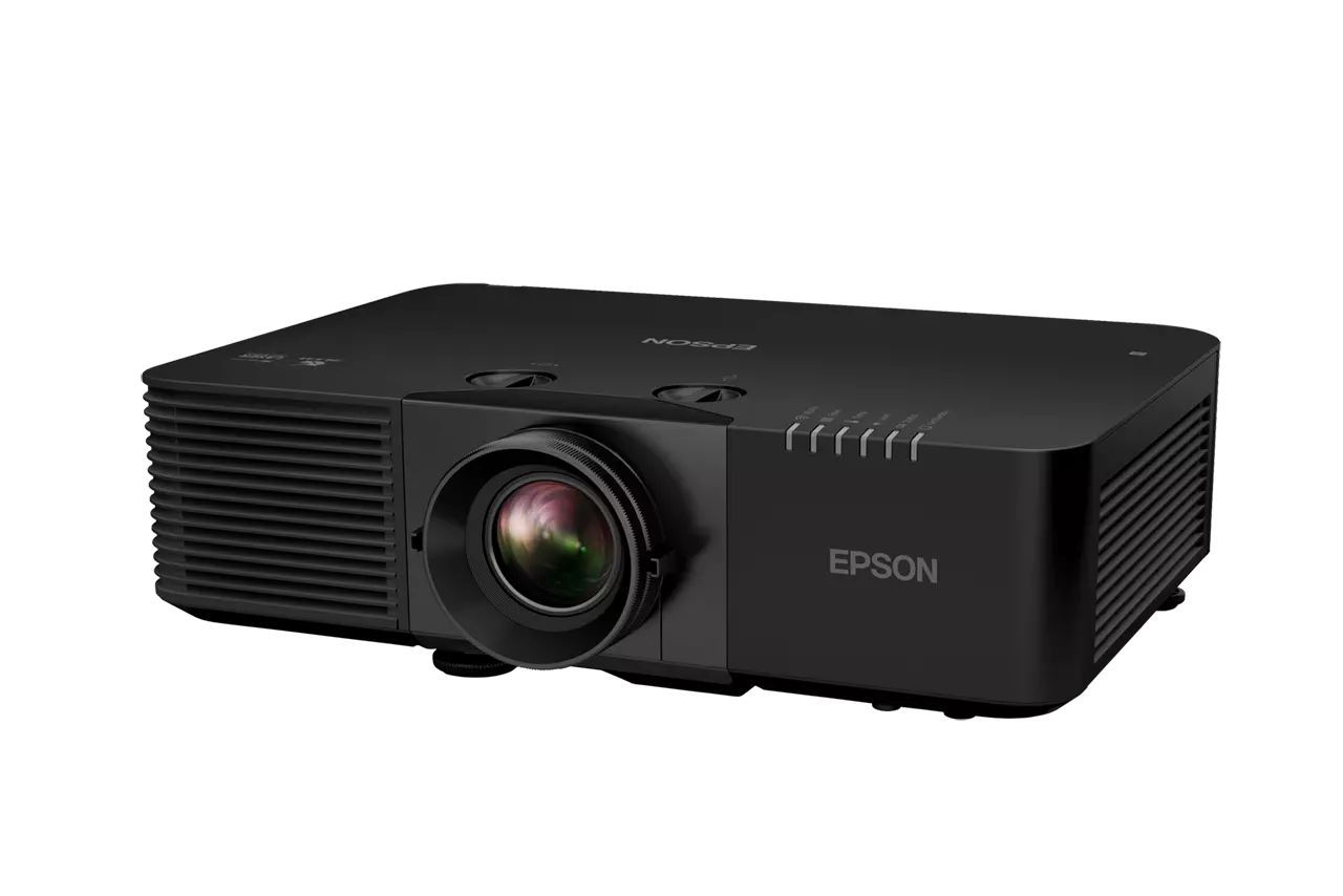 Epson EB-L895U WUXGA Installationsprojektor mit 8000 Lumen Projektoren Epson