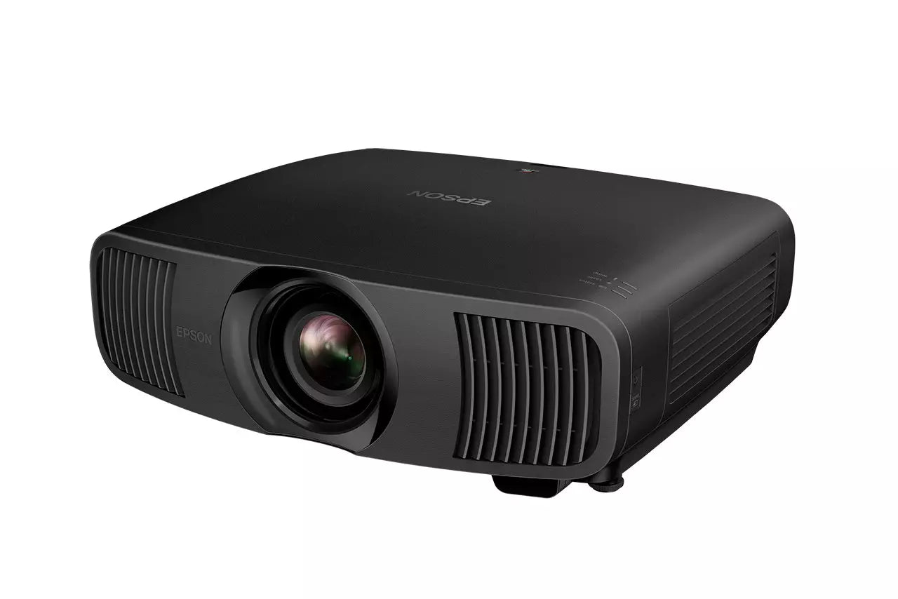 Epson EB-LS9000 4K Laser Heimkinoprojektor mit 2200 Lumen Projektoren Epson