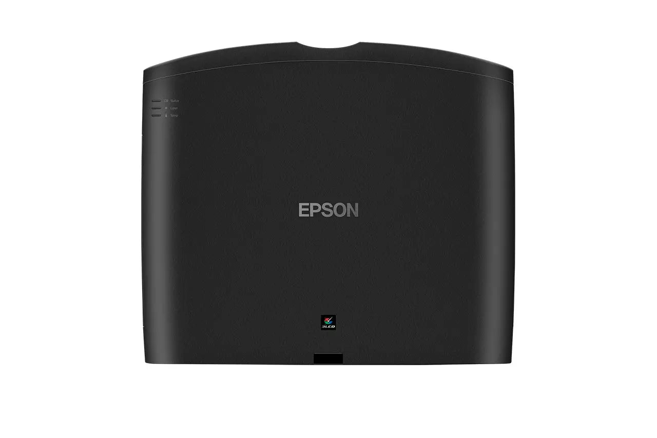Epson EB-LS9000 4K Laser Heimkinoprojektor mit 2200 Lumen Projektoren Epson
