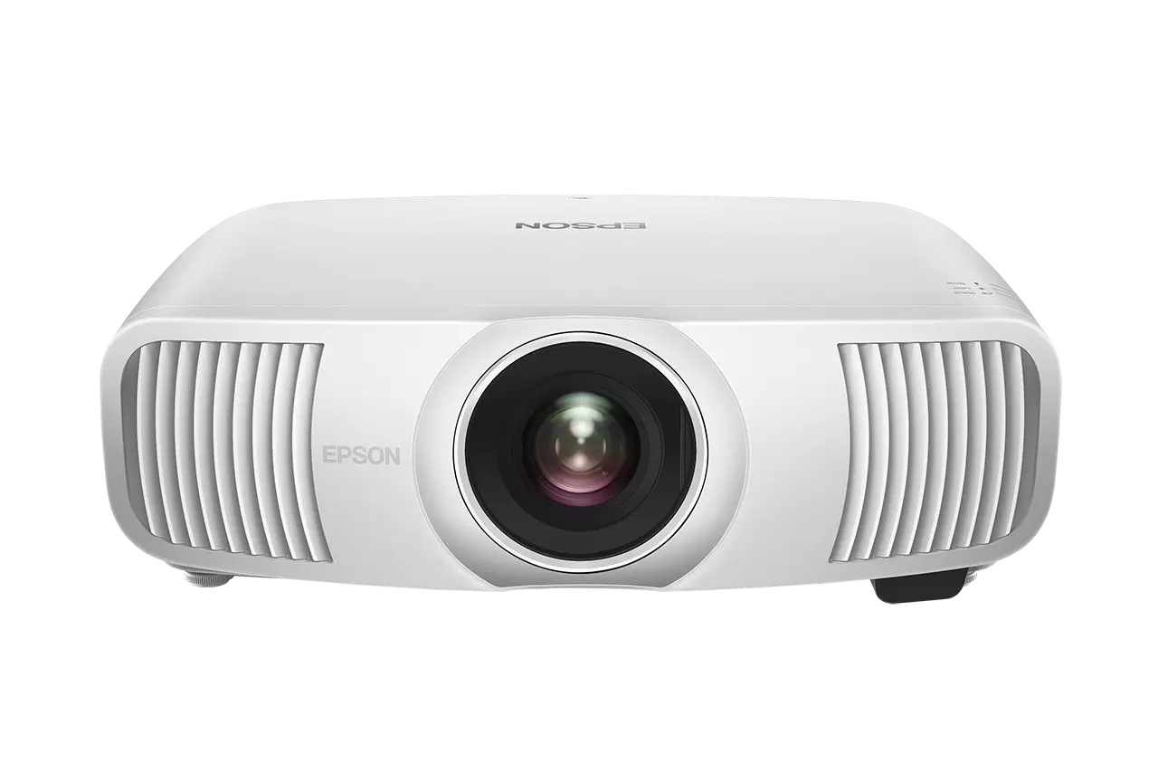 Epson EB-LS9000 4K Laser Heimkinoprojektor mit 2200 Lumen Projektoren Epson