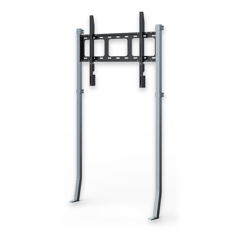 Yealink MB-WallStand – Wandhalterung für MeetingBoard  65" bis 86"