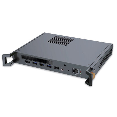 MaxHub MT61N-I7 – Hochleistungs-OPS-PC für professionelle Anwendungen Zubehör MaxHub