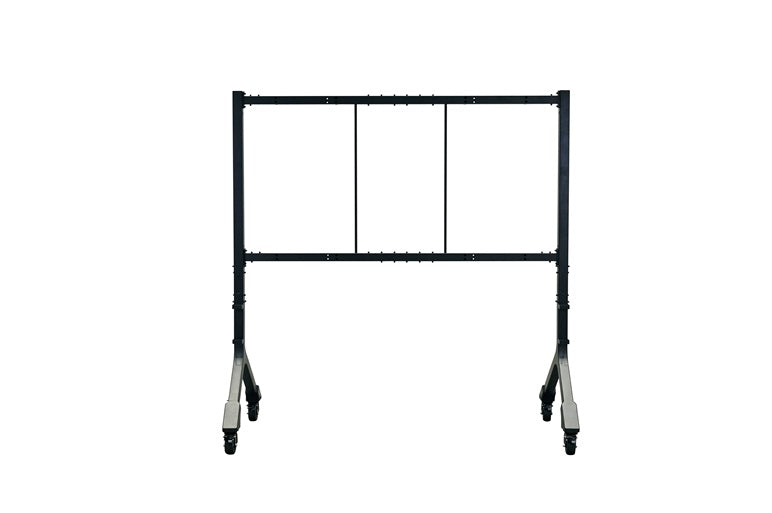 Panasonic TY-ST110AD1 Mobiler Rollständer für LED-Wall