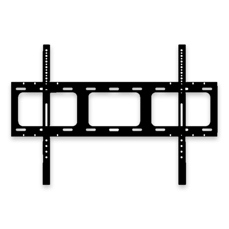 Yealink MB-WallMount - Wandhalterung für MeetingBoard 65" bis 86"