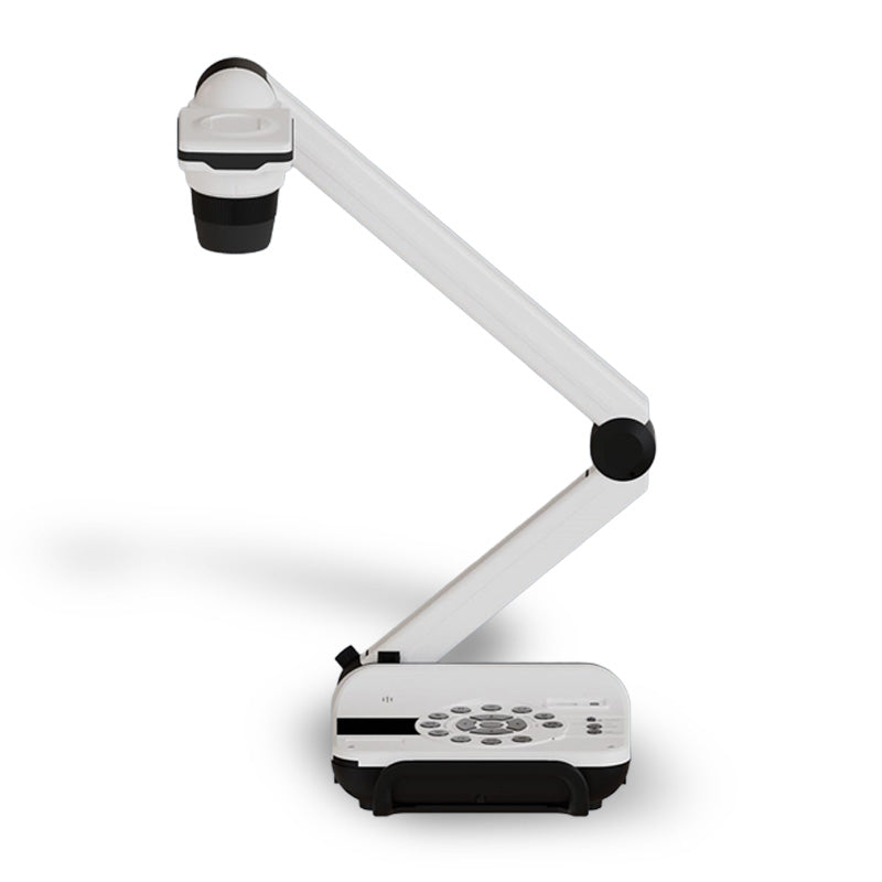 Optoma DC557 Dokumentenkamera mit 4K-Videovorschau