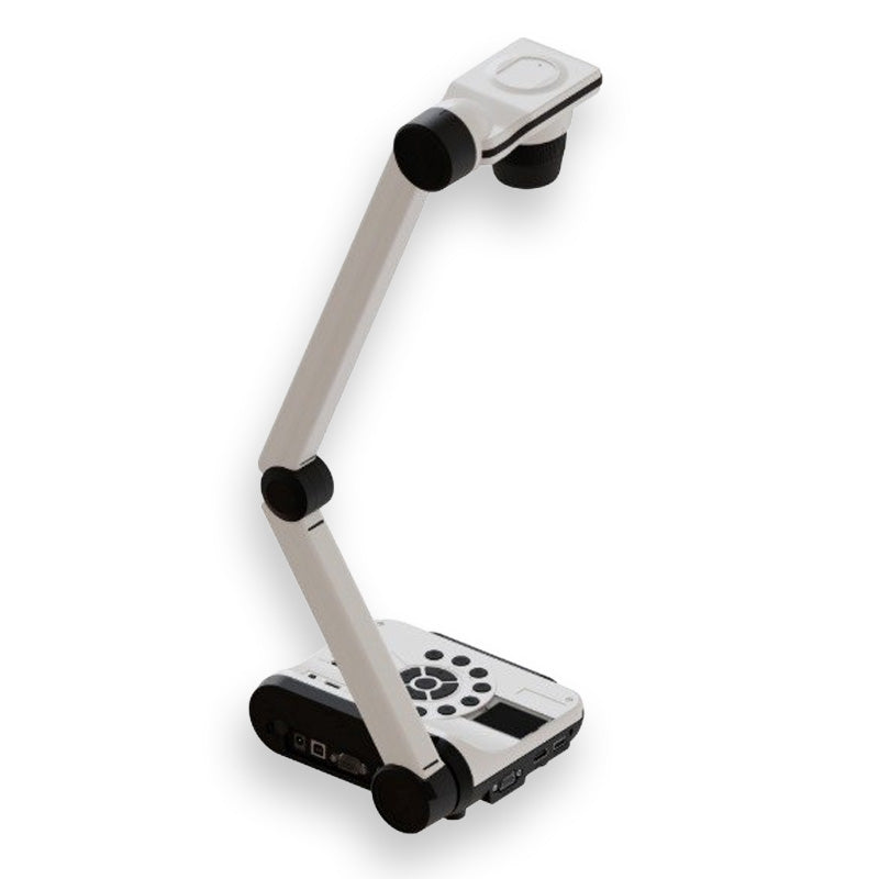 Optoma DC557 Dokumentenkamera mit 4K-Videovorschau