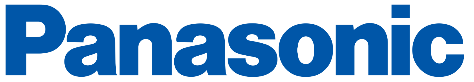 Panasonic-Logo