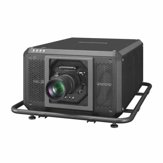 Panasonic PT-RQ50KEJ 4K/UHD Projektor 50.000 LUMEN