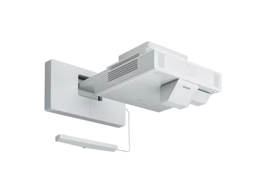 Epson EB-1485Fi Fingertouch Laser FullHD Ultrakurzdistanzprojektor Projektoren Epson