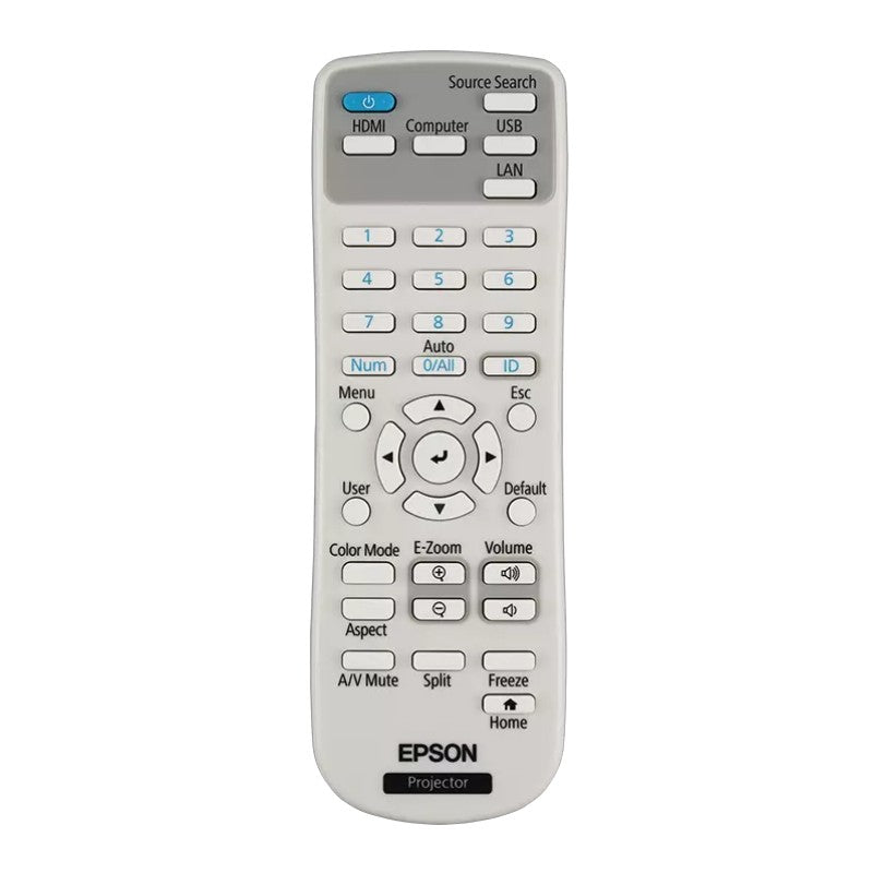 Epson EB-L270F Full HD Laser-Beamer mit 5200 Lumen, 16:9, 1080p Projektoren Schuss AV-Projektionssysteme GmbH (1.0 Einheiten - 99,00 €)