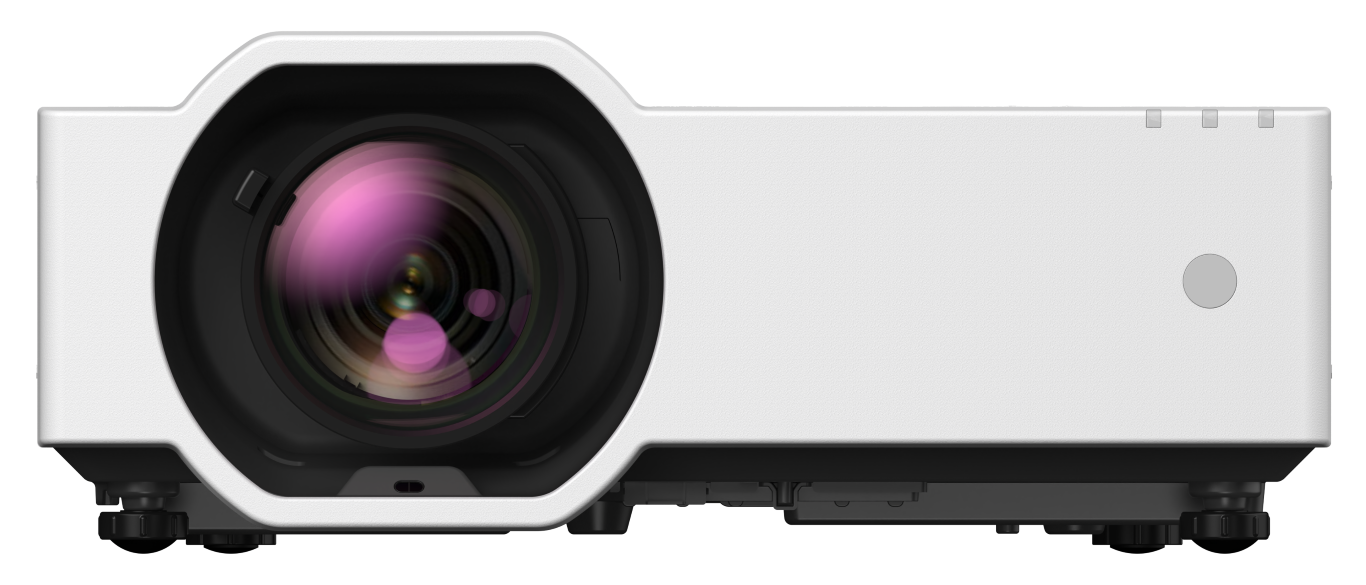 Panasonic PT-VMZ7ST WUXGA Laser-Kurzdistanzprojektor mit 7.000 Lumen Projektoren Panasonic