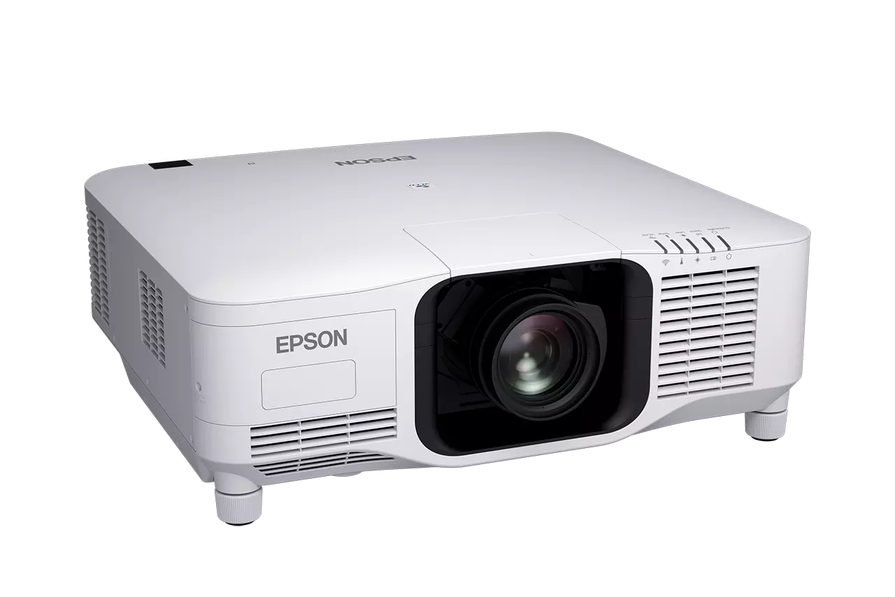 Epson EB-PU2113 WUXGA 13.000 Lumen Installationsprojektor Projektoren Epson