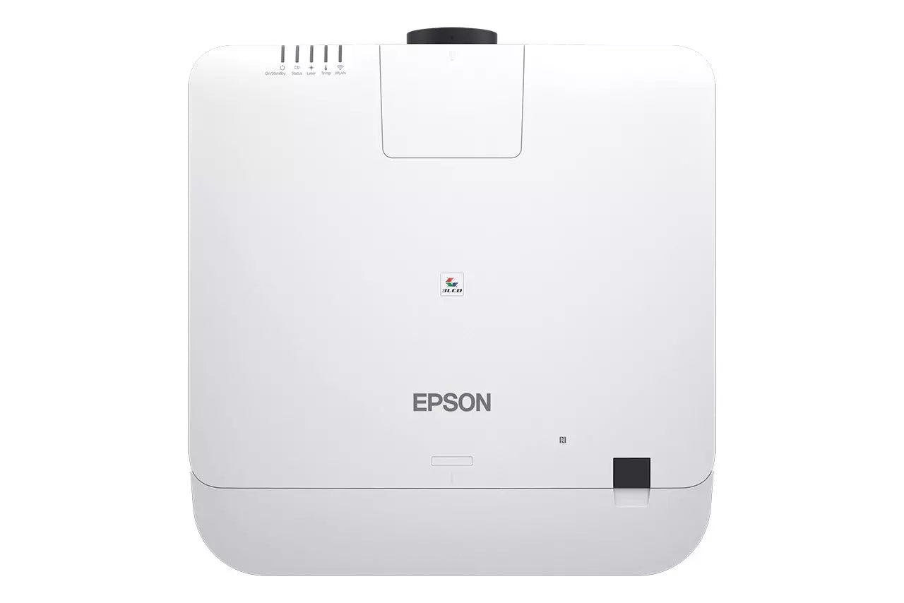 Epson EB-PU2116 16.000 Lumen WUXGA Installationsprojektor Projektoren Epson