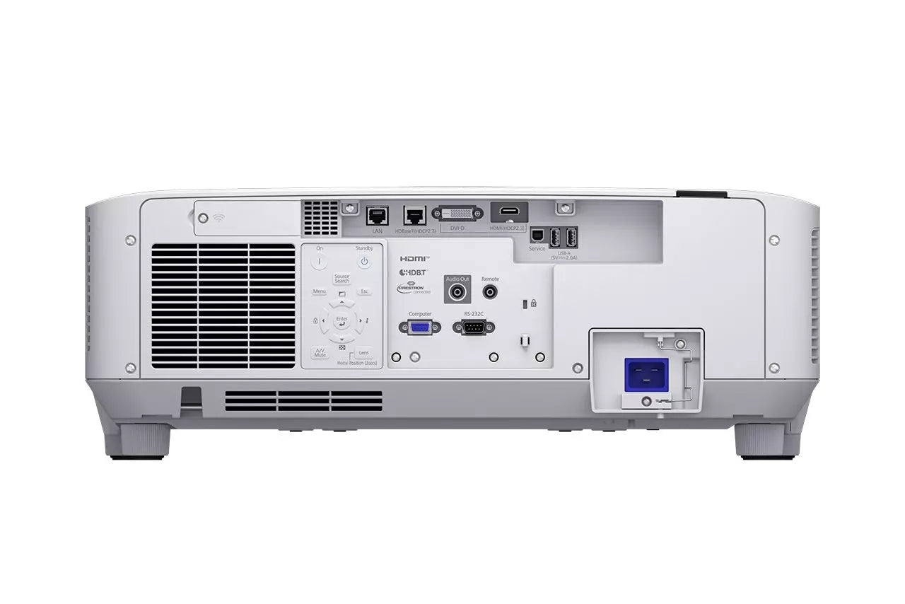 Epson EB-PU2113 WUXGA 13.000 Lumen Installationsprojektor Projektoren Epson