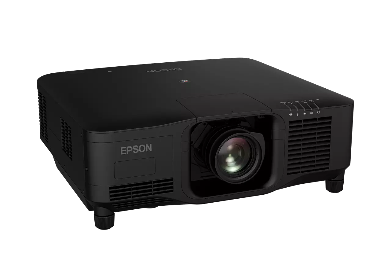 Epson EB-PQ2213B, Laserprojektor mit 13.000 lm, 4K Projektoren Epson