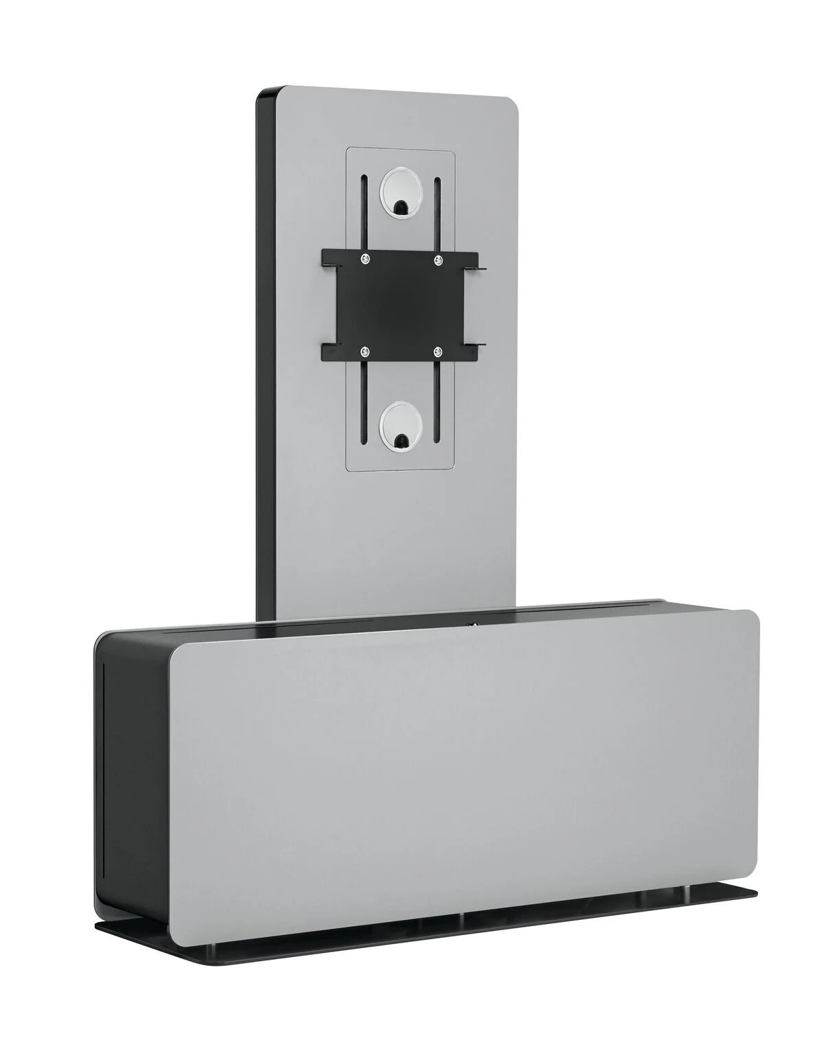 Vogel's PVF 4112 Videokonferenzmöbel Halterung Vogels Silber