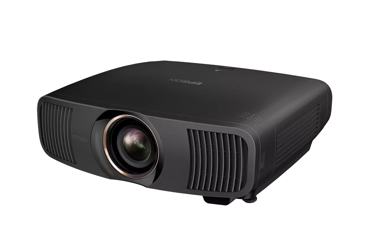 Epson EH-QB1000 (Spare dir 400€ mit dem CODE: GS400) All Epson Schwarz