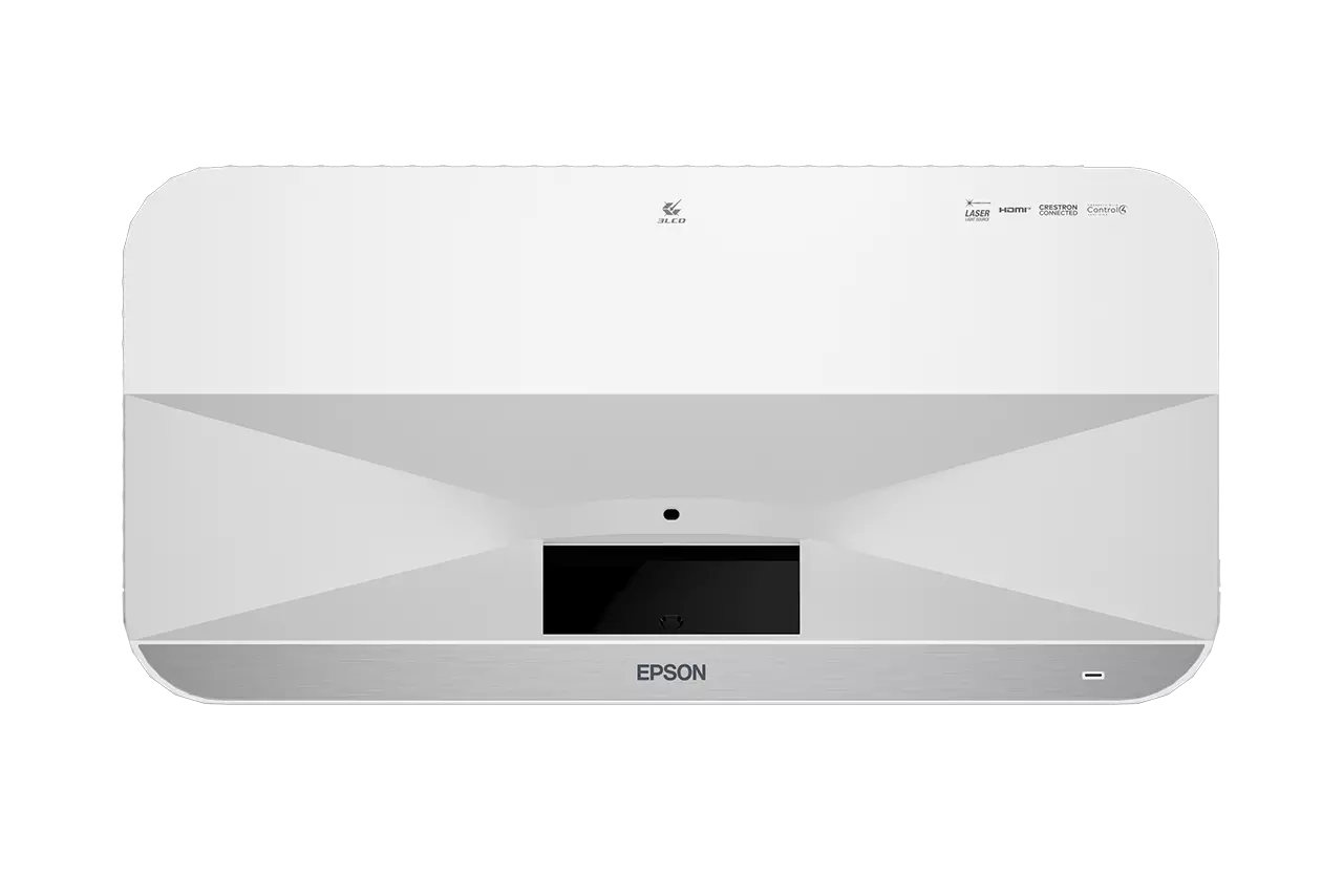 Epson EH-QS100 (Spare dir 400€ mit dem CODE: GS400) All Epson