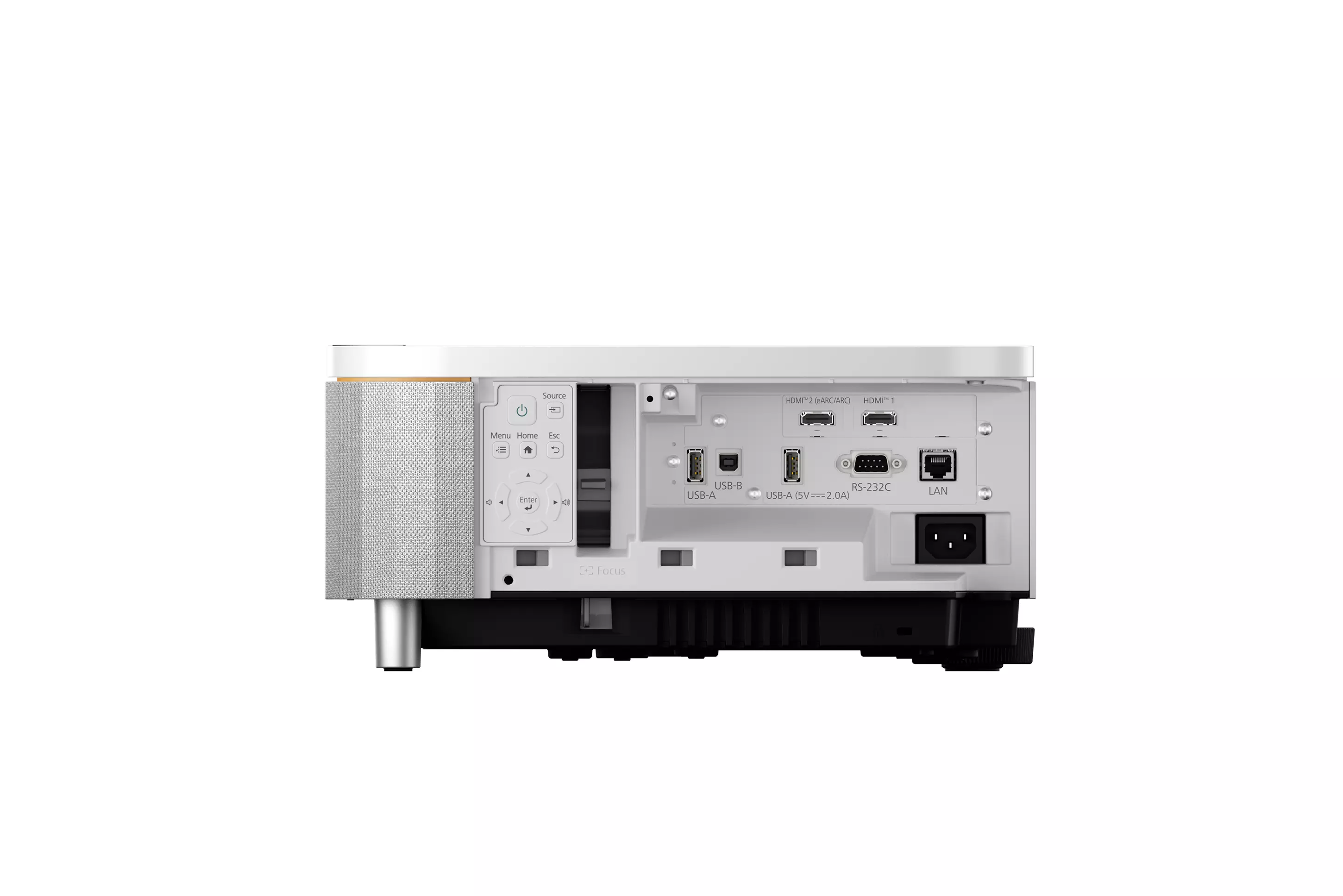 Epson EH-QS100 (Spare dir 400€ mit dem CODE: GS400) All Epson