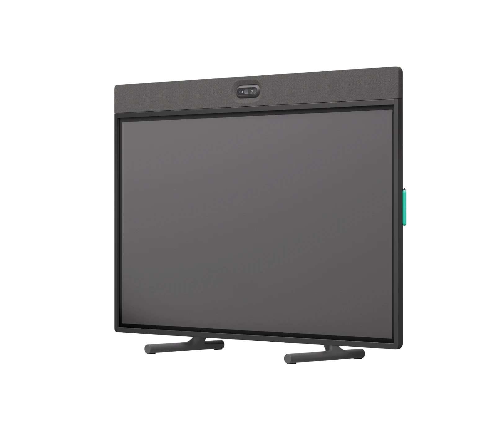 Logitech Rally Board 65" Die perfekte Lösung für moderne Konferenzräume Videokonferenz Logitech Graphit