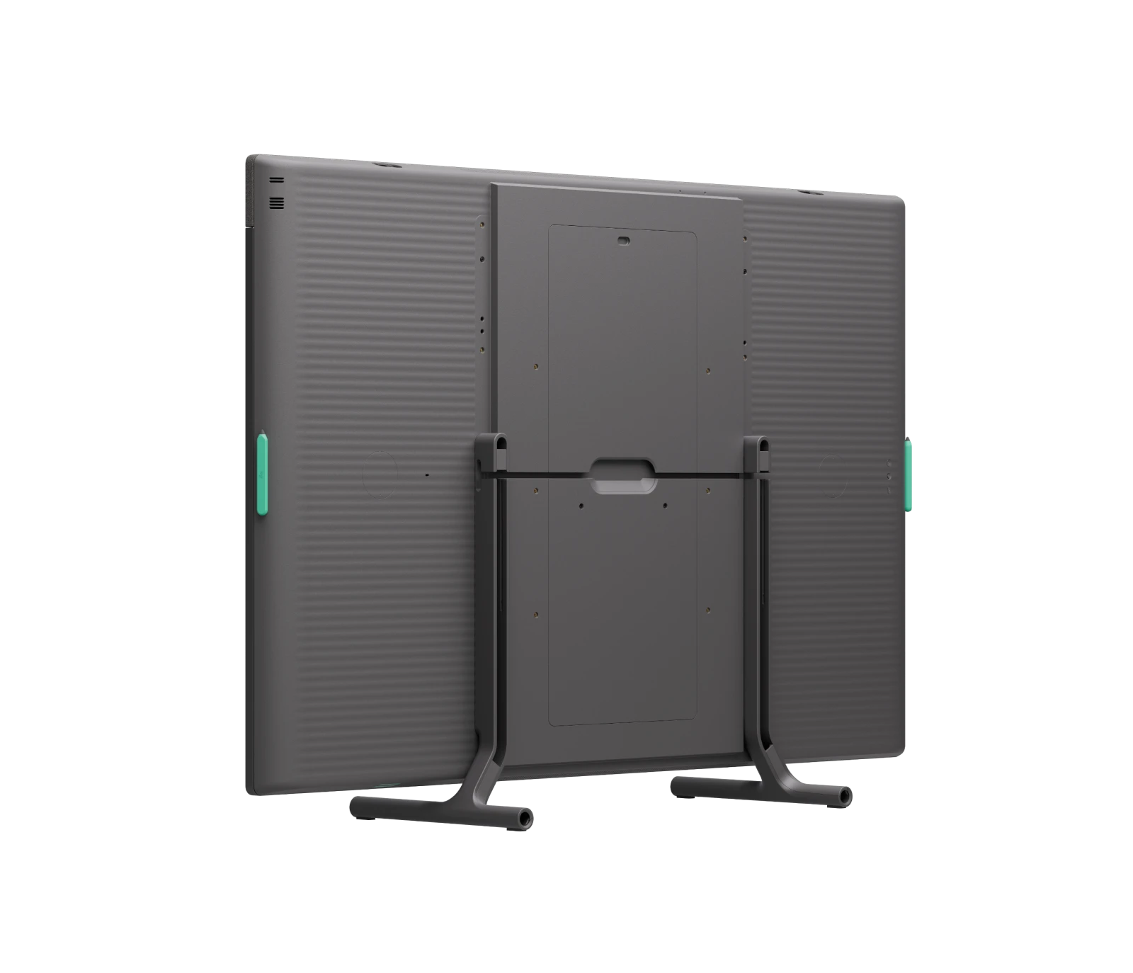 Logitech Rally Board 65" Die perfekte Lösung für moderne Konferenzräume Videokonferenz Logitech