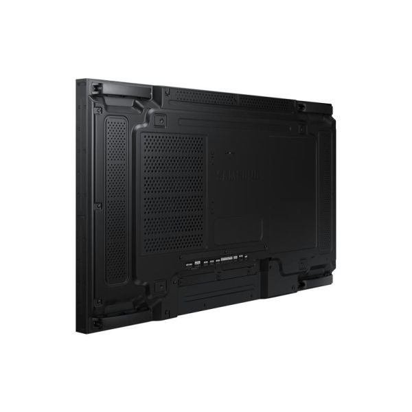 Samsung VMB-U Serie FullHD matte Videowalldisplays mit 1,75mm Rand Grossbildschirm Samsung